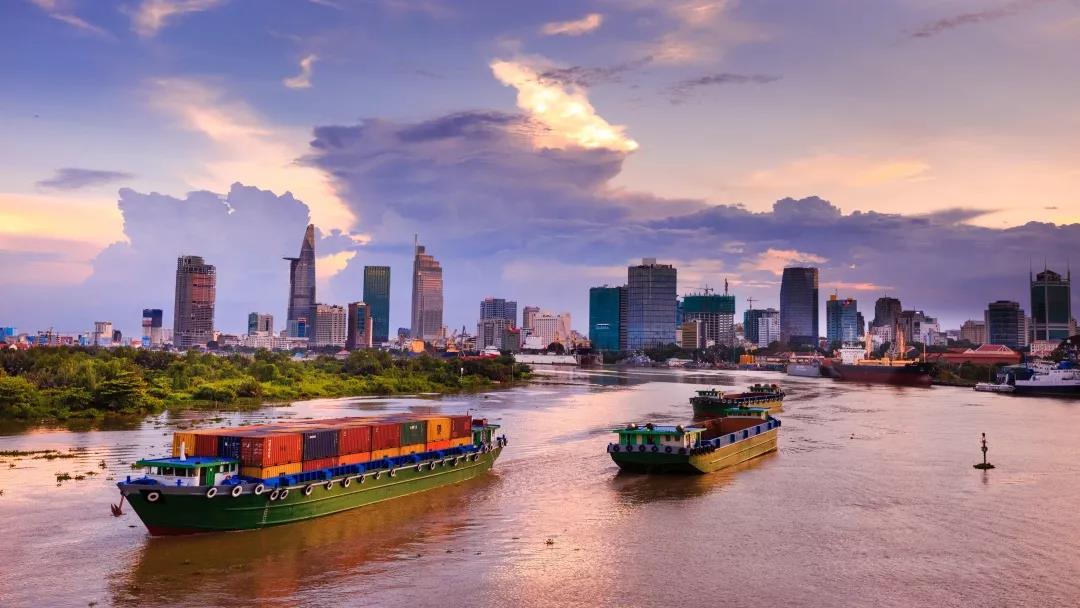 越南物流專線 越南物流專線