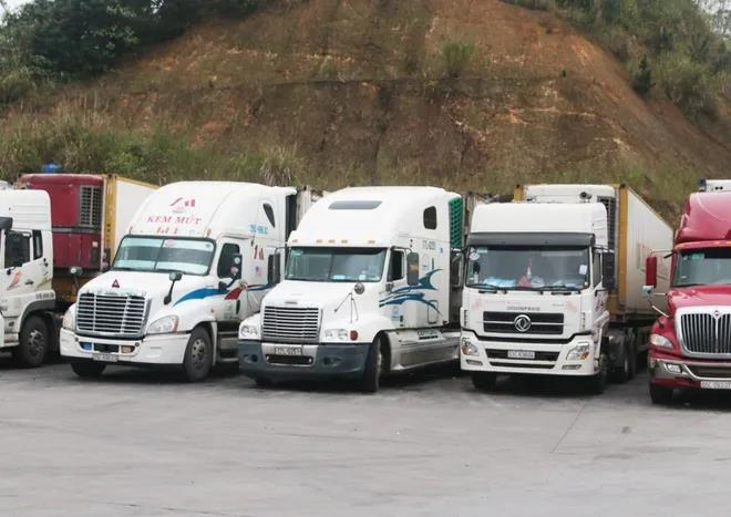 中國(guó)到越南物流